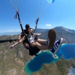 Ölüdeniz yamaç paraşütü resimleri